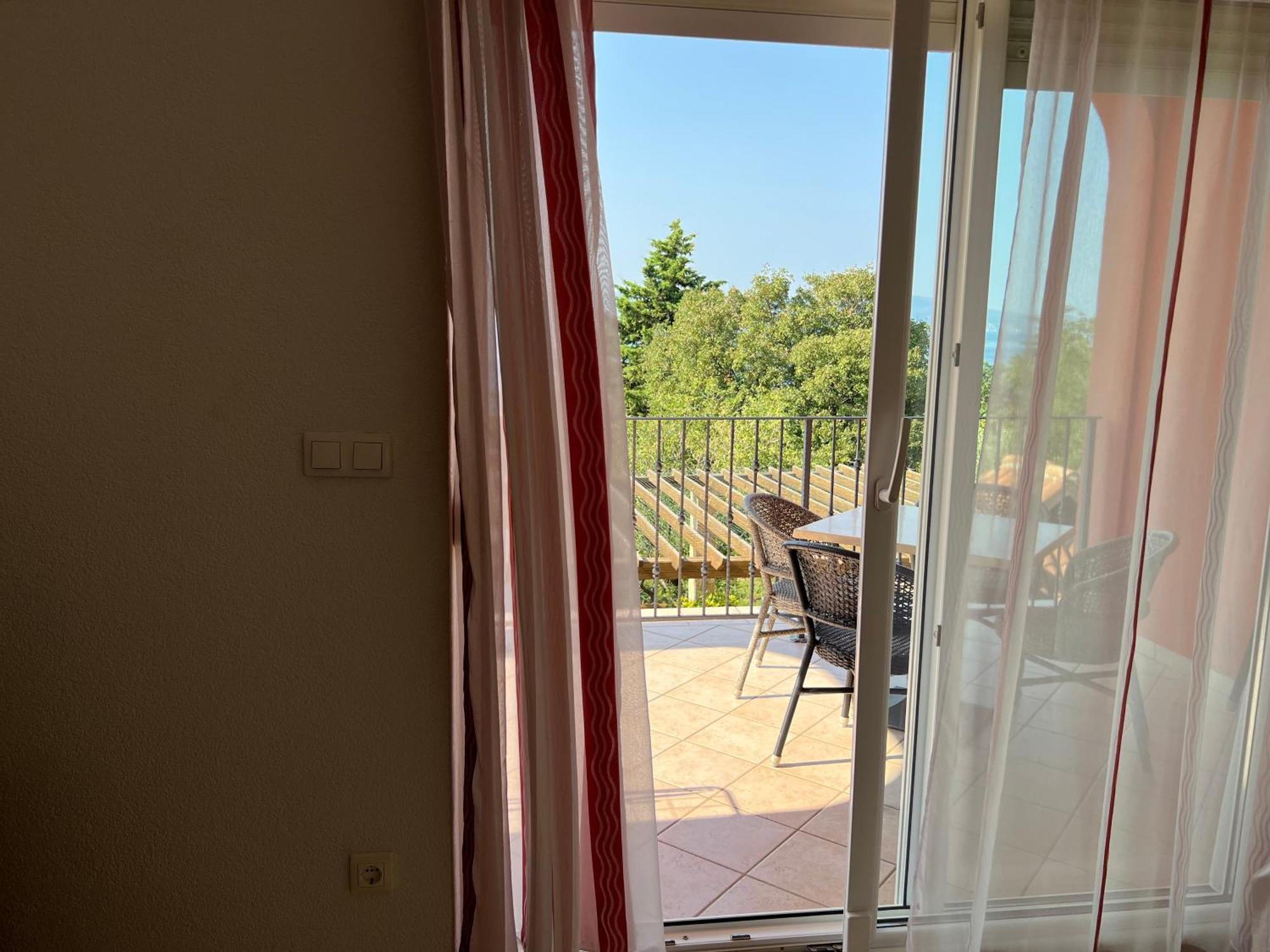 Apartments Mauro Novi Vinodolski Εξωτερικό φωτογραφία