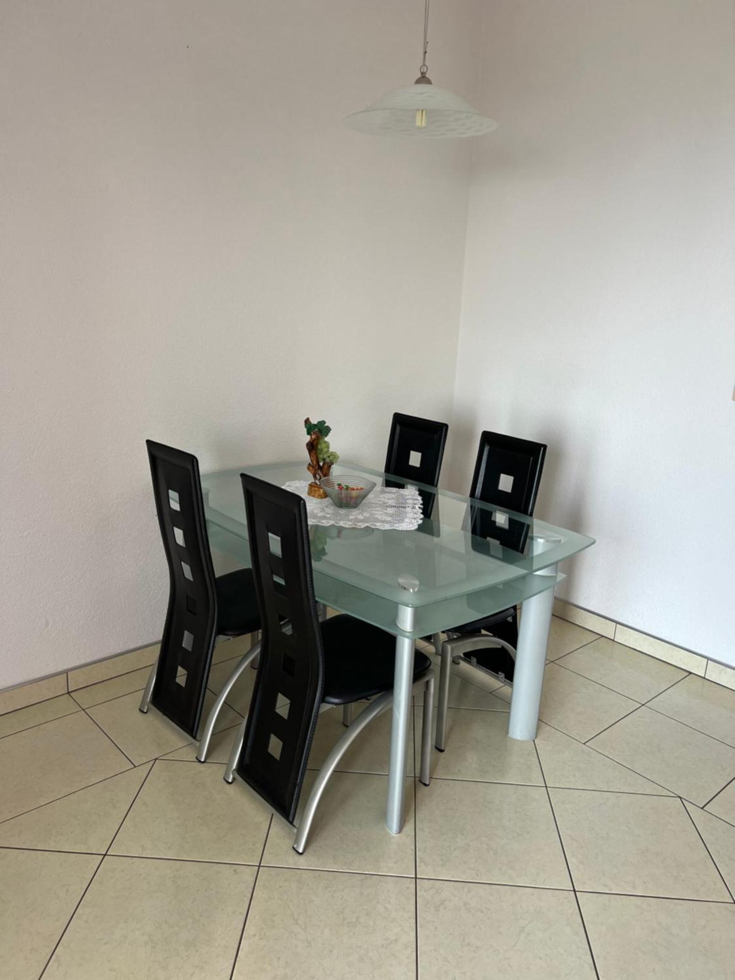 Apartments Mauro Novi Vinodolski Εξωτερικό φωτογραφία