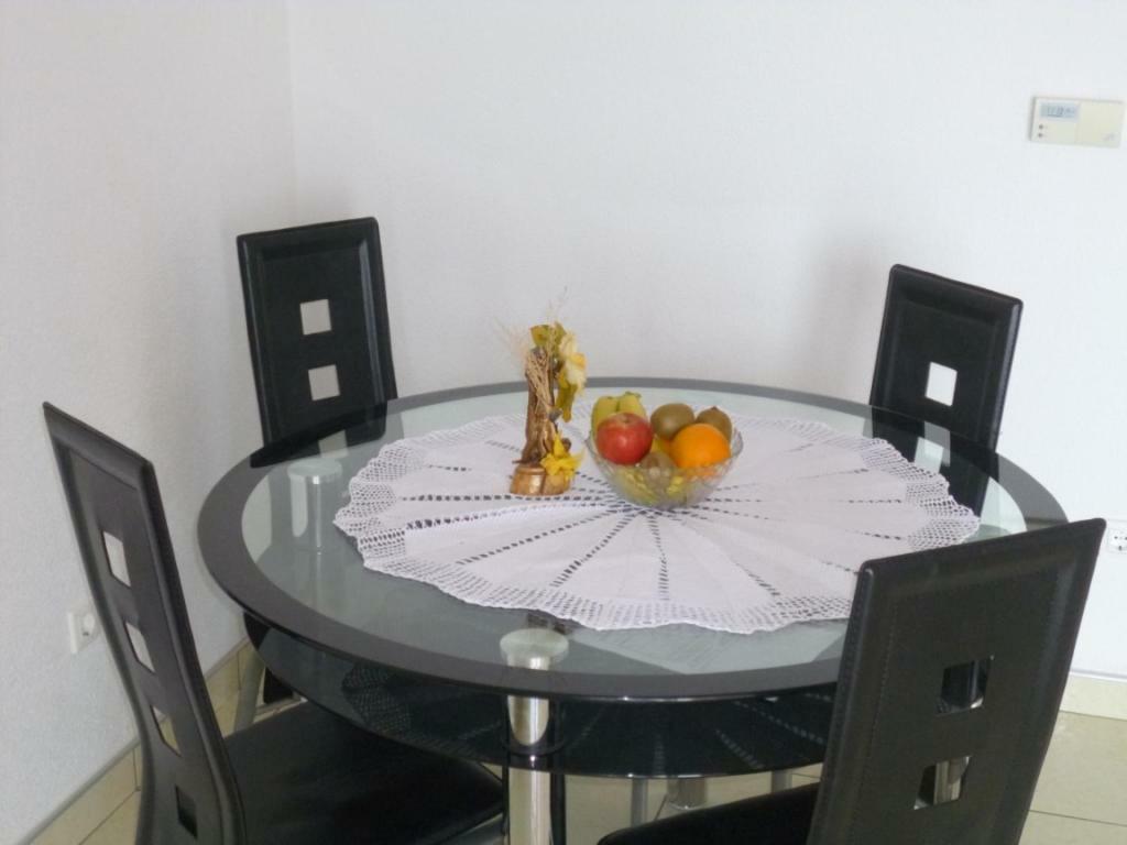 Apartments Mauro Novi Vinodolski Εξωτερικό φωτογραφία