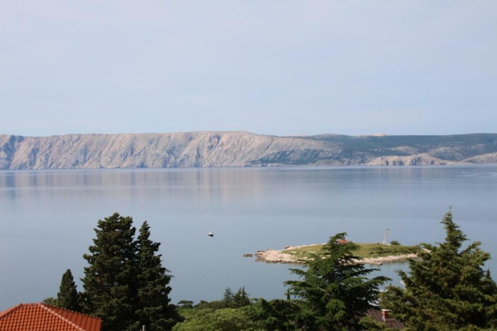 Apartments Mauro Novi Vinodolski Εξωτερικό φωτογραφία