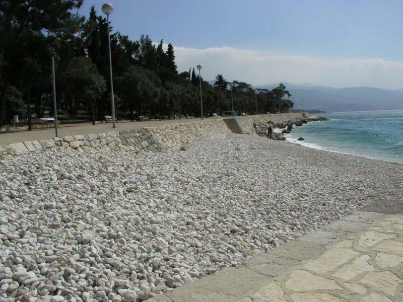 Apartments Mauro Novi Vinodolski Εξωτερικό φωτογραφία